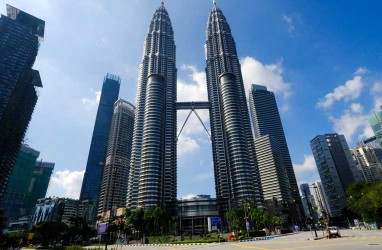 Kala Petronas Keluhkan Akses Data Cekungan Migas di Indonesia