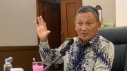 Respons Menteri ESDM Soal Ambisi Prabowo Wujudkan B100