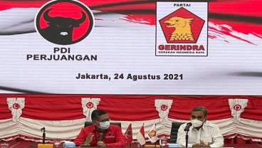 Pertarungan Kader PDIP Vs Eks Aspri Prabowo Berpotensi Terjadi di Pilgub Jateng