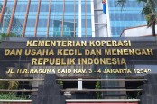 Jelang Jokowi Lengser, Apa Kabar RUU Koperasi? Ini Kata Kemenkop UKM