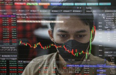 Rekomendasi Saham ASII, CTRA & BUKA saat IHSG Berisiko Koreksi Hari Ini