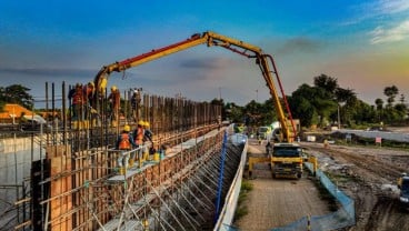 Perkembangan Proyek Tol Probolinggo-Banyuwangi, Begini Capaiannya