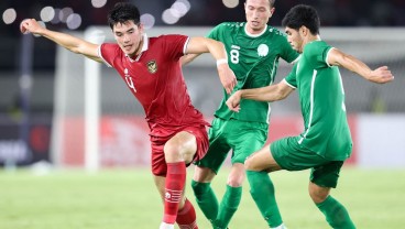 Misteri Lenyapnya Nama Elkan Baggott dari Skuad Timnas Indonesia, Friksi dengan STY?