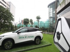 Makassar akan Pacu Investasi Kendaraan Listrik