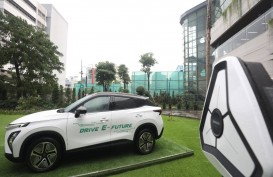 Makassar akan Pacu Investasi Kendaraan Listrik