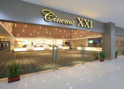 Cinema XXI (CNMA) yang Makin Ekspansif