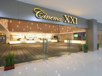 Cinema XXI (CNMA) yang Makin Ekspansif