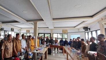 Sosialisasi Program PNM Pada Tokoh Masyarakat dan Pemuka Agama di Serang