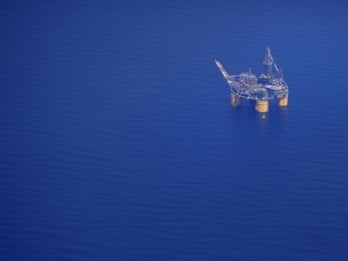PetroChina Lirik Potensi Migas di Teluk Bone Sulawesi Selatan