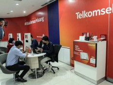 Fiberisasi Telkomsel Capai 75% di Seluruh Indonesia pada Awal 2024