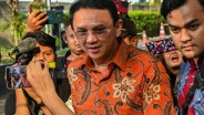 Penjelasan PDIP Soal Peluang Ahok Maju di Pilgub Jakarta dan Sumut