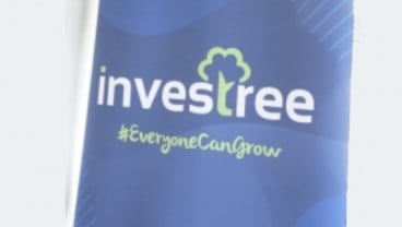 Investree Beri Sinyal Segera Dapat Suntikan Dana dari JTA Holdings