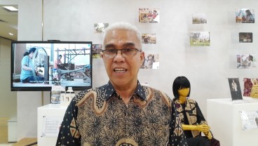 Bos PIP Ungkap Penyebab UMi Pro Tak Kunjung Meluncur
