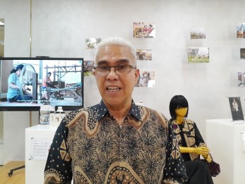 Bos PIP Ungkap Penyebab UMi Pro Tak Kunjung Meluncur