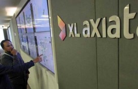 Bursa Cecar XL Axiata (EXCL) Soal Rencana Merger dengan Smartfren (FREN)