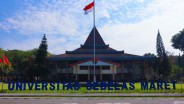 Ini 10 Perguruan Tinggi Negeri di Indonesia dengan UKT Termahal, Terbesar Rp30 Juta