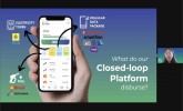 Startup Pin'J Bidik Pasar Informal, Tawarkan Kredit Limit Kecil untuk Beli Pulsa