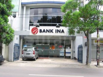 Bank Ina Milik Salim Resmi Punya Direktur Baru, Ini Susunan Pengurus Lengkapnya