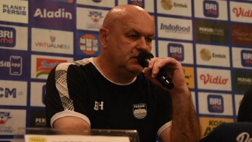 Prediksi Persib vs Bali United: Bojan Sebut Laga Bakal Sengit