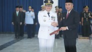 Dilantik Jadi Pj Bupati Cirebon, Wahyu Mijaya Harus Perbaiki Kualitas PPDB Kabupaten Cirebon
