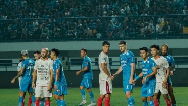 Prediksi Persib vs Bali United: Teco Siapkan Skenario Adu Penalti