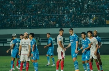 Prediksi Persib vs Bali United: Teco Siapkan Skenario Adu Penalti
