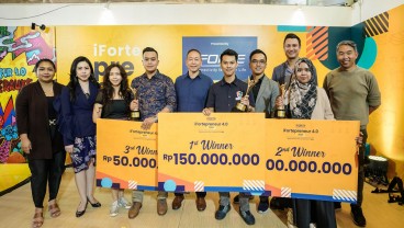 Pendaftaran iFortepreneur 2024 Dibuka: Peluang Transformasi Digital UKM