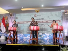 LPS Buka Kantor Perwakilan di Makassar, Resmi Beroperasi Hari Ini