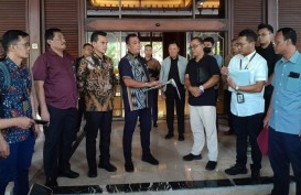 Sengketa Hotel Sultan: Hakim Cek Langsung Objek Gugatan Pontjo Sutowo vs GBK