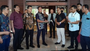 Sengketa Hotel Sultan: Hakim Cek Langsung Objek Gugatan Pontjo Sutowo vs GBK