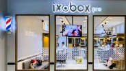 Peluang Bisnis Barbershop Ixobox dan Seriouscut, Modal Mulai Rp90 juta