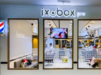 Peluang Bisnis Barbershop Ixobox dan Seriouscut, Modal Mulai Rp90 juta