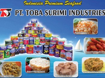 Miliki Produk Seafood, Toba Surimi Siap Dukung Program Makan Siang Gratis