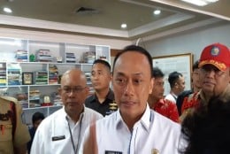 Profil Zudan Arif Fakrulloh, Pj Gubernur Sulsel Pengganti Bahtiar Baharuddin