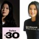 Profil Graceila Putri, Founder Juragan Material dalam Daftar Forbes 30 Under 30 Asia 2024