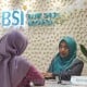 Tok! BSI (BRIS) Tebar Dividen Rp855,56 Miliar Setara Rp18,54 per Lembar