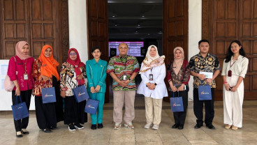 Bank Jateng Layani 2.011 PPPK Pemprov Jateng