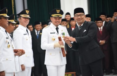 Pilkada Jabar, PKB Ungkap Koalisi 4 Partai Lawan Ridwan Kamil