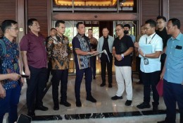 Hakim Cek Langsung Hotel Sultan: Kubu Pontjo Sutowo Tegaskan HGB Masih Berlaku