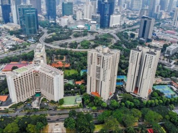 Pontjo Sutowo vs GBK: Jelang Pengamanan Hotel Sultan, Begini Nasib Penghuni