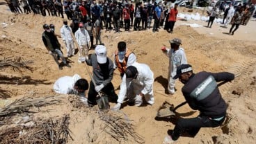 Spanyol Ogah Terlibat Perang, Tolak Kapal Muatan untuk Israel Masuk Pelabuhan Cartagena