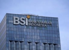 Lompatan Market Cap Bank Syariah Indonesia (BRIS)