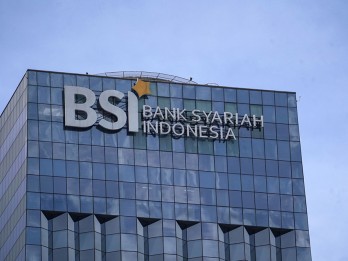 Lompatan Market Cap Bank Syariah Indonesia (BRIS)