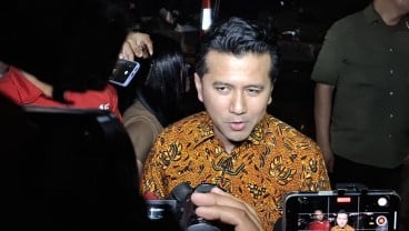 Khofifah dan Emil Dardak ke Rumah Airlangga, Kode Keras Maju Pilgub Jatim