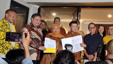 Golkar Resmi Usung Khofifah-Emil di Pilkada Jatim 2024