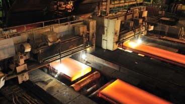 Produsen Material Tahan Api BAT Refractories (BATR) Siap Melantai di Bursa