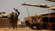 Pertempuran Al-Qassam vs Israel Pecah, Belasan IDF Tewas saat Disergap