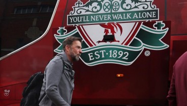 Arne Slot Konfirmasi Bakal Jadi Pelatih Baru Liverpool Gantikan Klopp