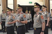 DPR Gulirkan Wacana Revisi UU Kepolisian, Usia Pensiun Diperpanjang!