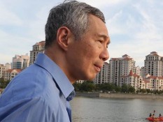 Lee Hsien Loong Mundur dan Berakhirnya Era 'Dinasti Lee' di Singapura